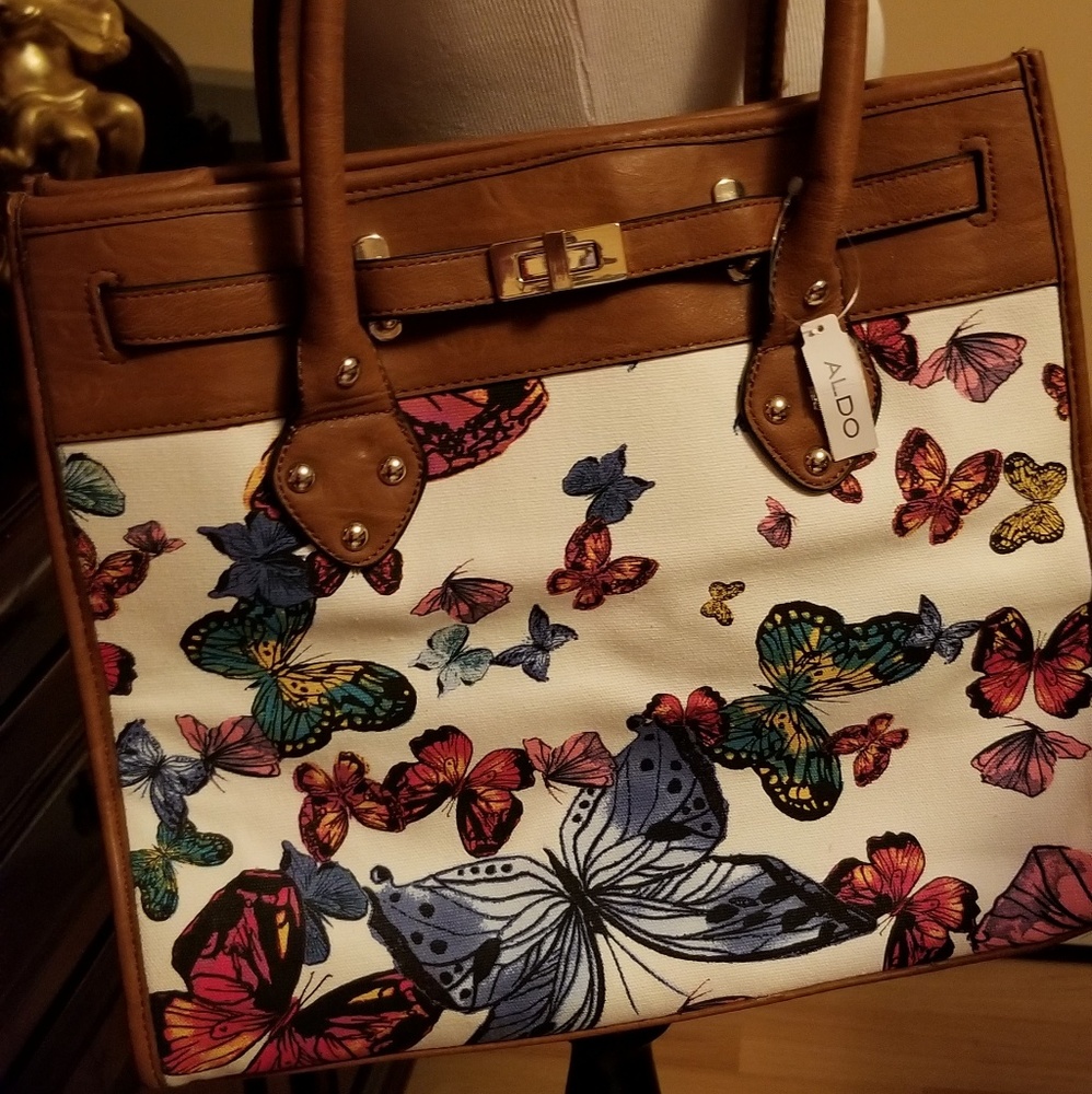 Aldo bag
